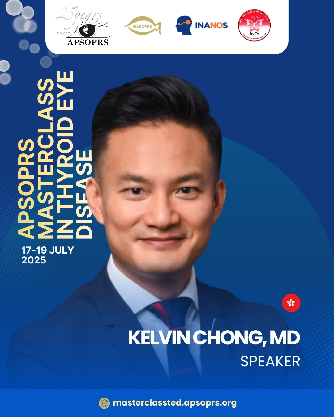 Kelvin Chong, MD